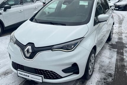 Renault ZOE Gebrauchtwagen