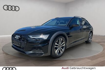 Audi A6 Allroad Gebrauchtwagen