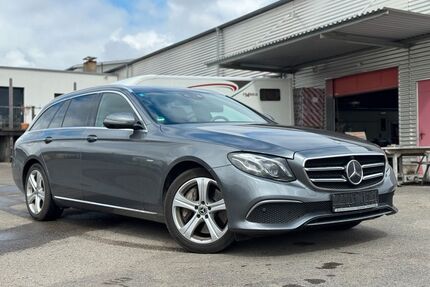 Mercedes-Benz E 400 Gebrauchtwagen