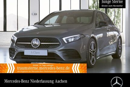 Mercedes-Benz A 250 Gebrauchtwagen