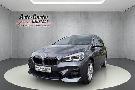 BMW 220 Gebrauchtwagen