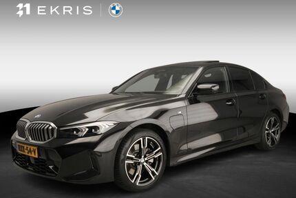 BMW 330 Gebrauchtwagen