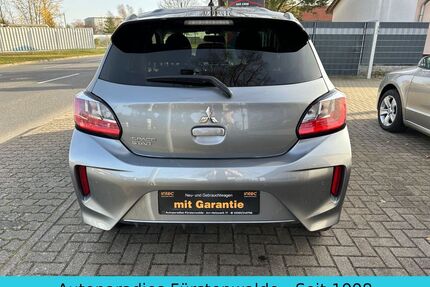 Mitsubishi Space Star Gebrauchtwagen