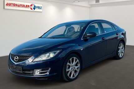 Mazda 6 Gebrauchtwagen