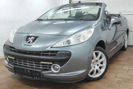 Peugeot 207 Gebrauchtwagen
