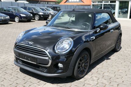 Mini ONE Gebrauchtwagen