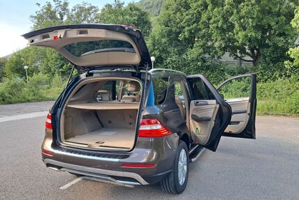 Mercedes-Benz ML 250 Gebrauchtwagen
