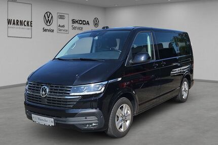 VW T6 Multivan Gebrauchtwagen