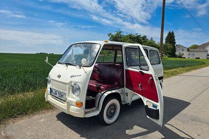 Subaru Andere Gebrauchtwagen