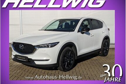 Mazda CX-5 Gebrauchtwagen
