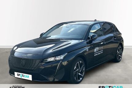 Peugeot 308 Gebrauchtwagen