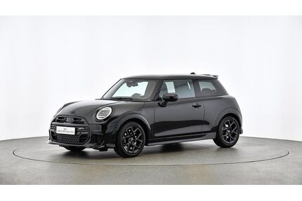 Mini Cooper S Gebrauchtwagen