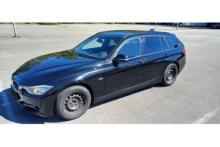 BMW 320 Gebrauchtwagen