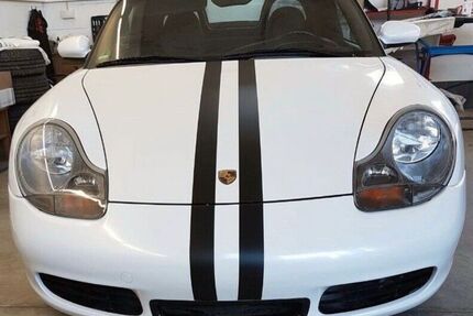 Porsche Boxster Gebrauchtwagen