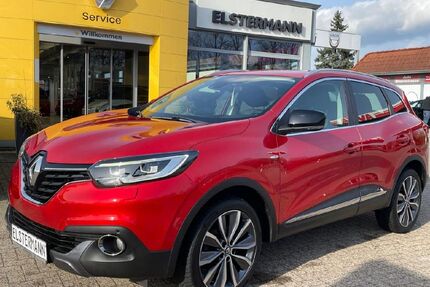 Renault Kadjar Gebrauchtwagen