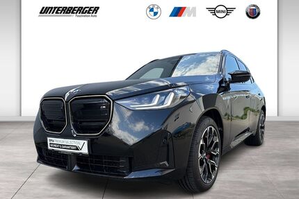 BMW X3 M50 Gebrauchtwagen