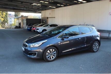 Kia Andere Gebrauchtwagen