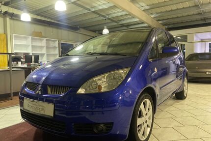 Mitsubishi Colt Gebrauchtwagen