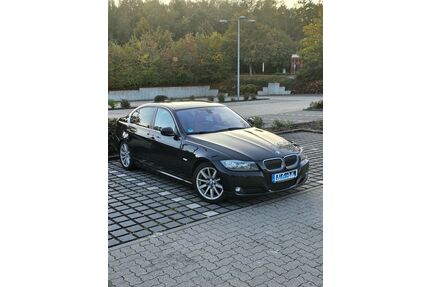 BMW 335 Gebrauchtwagen