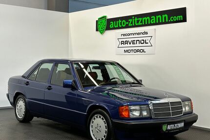 Mercedes-Benz 190 Gebrauchtwagen
