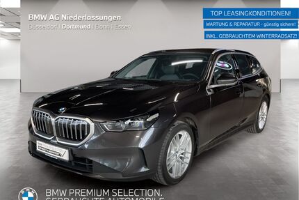 BMW 520 Gebrauchtwagen