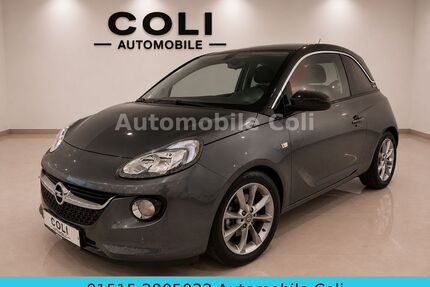Opel Adam Gebrauchtwagen