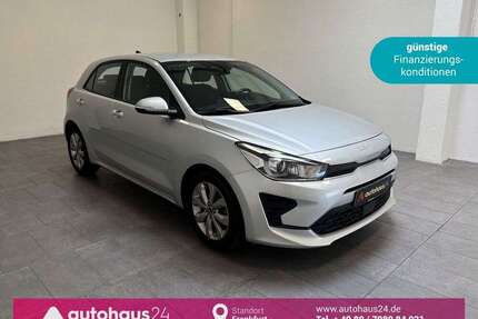 Kia Rio Gebrauchtwagen