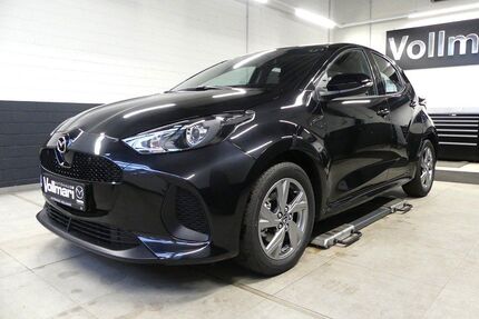 Mazda 2 Hybrid Gebrauchtwagen