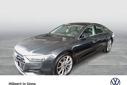 Audi A7 Gebrauchtwagen