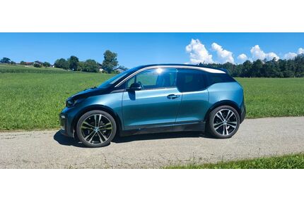 BMW i3 Gebrauchtwagen