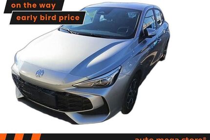 MG MG3 Gebrauchtwagen