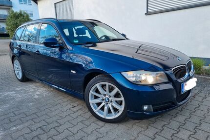 BMW 325 Gebrauchtwagen