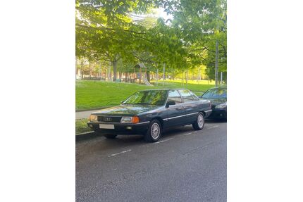 Audi 100 Gebrauchtwagen