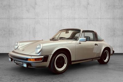 Porsche 911 Urmodell Gebrauchtwagen