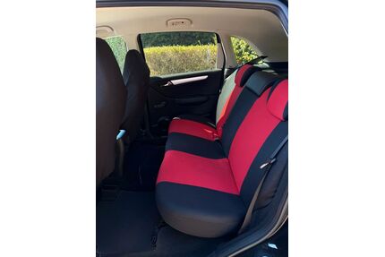 Mercedes-Benz B 200 Gebrauchtwagen