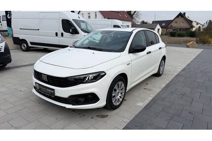 Fiat Tipo Gebrauchtwagen