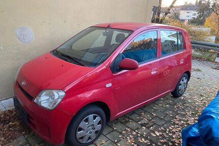 Daihatsu Cuore Gebrauchtwagen