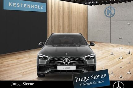 Mercedes-Benz C 300 Gebrauchtwagen