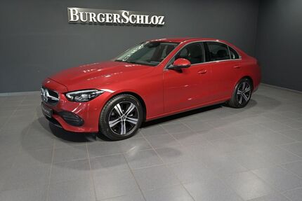 Mercedes-Benz C 180 Gebrauchtwagen