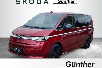 VW T7 Multivan Gebrauchtwagen