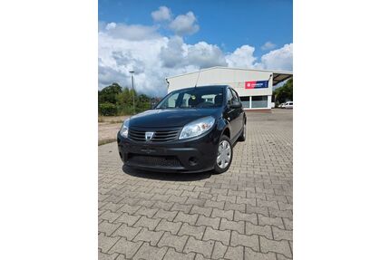 Dacia Sandero Gebrauchtwagen