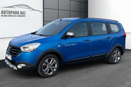 Dacia Lodgy Gebrauchtwagen