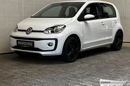 VW up! Gebrauchtwagen