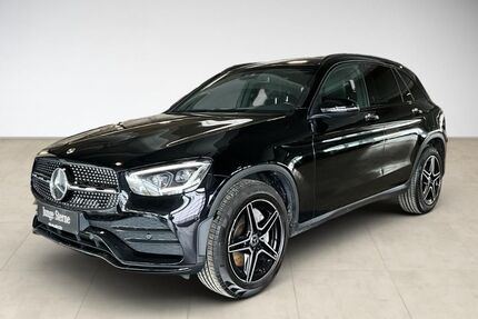 Mercedes-Benz GLC 200 Gebrauchtwagen