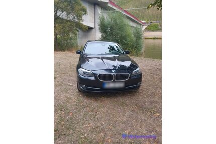 BMW 525 Gebrauchtwagen