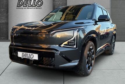 Kia EV5 Gebrauchtwagen