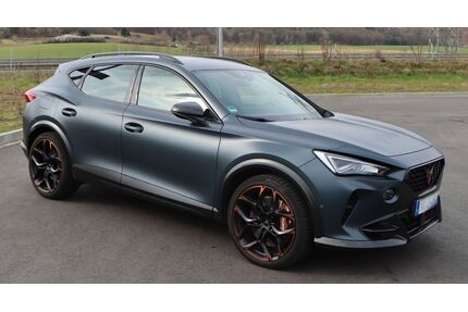 Cupra Formentor Gebrauchtwagen