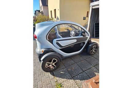 Renault Twizy Gebrauchtwagen