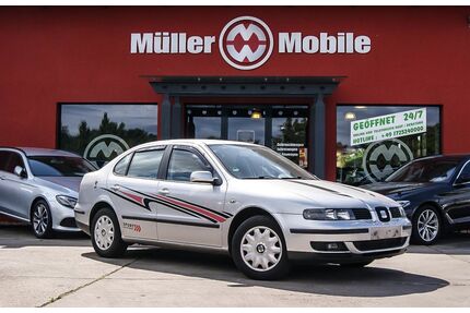 Seat Toledo Gebrauchtwagen