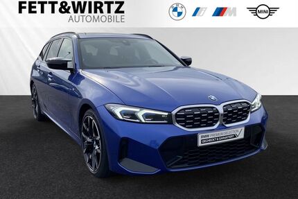 BMW M340i Gebrauchtwagen